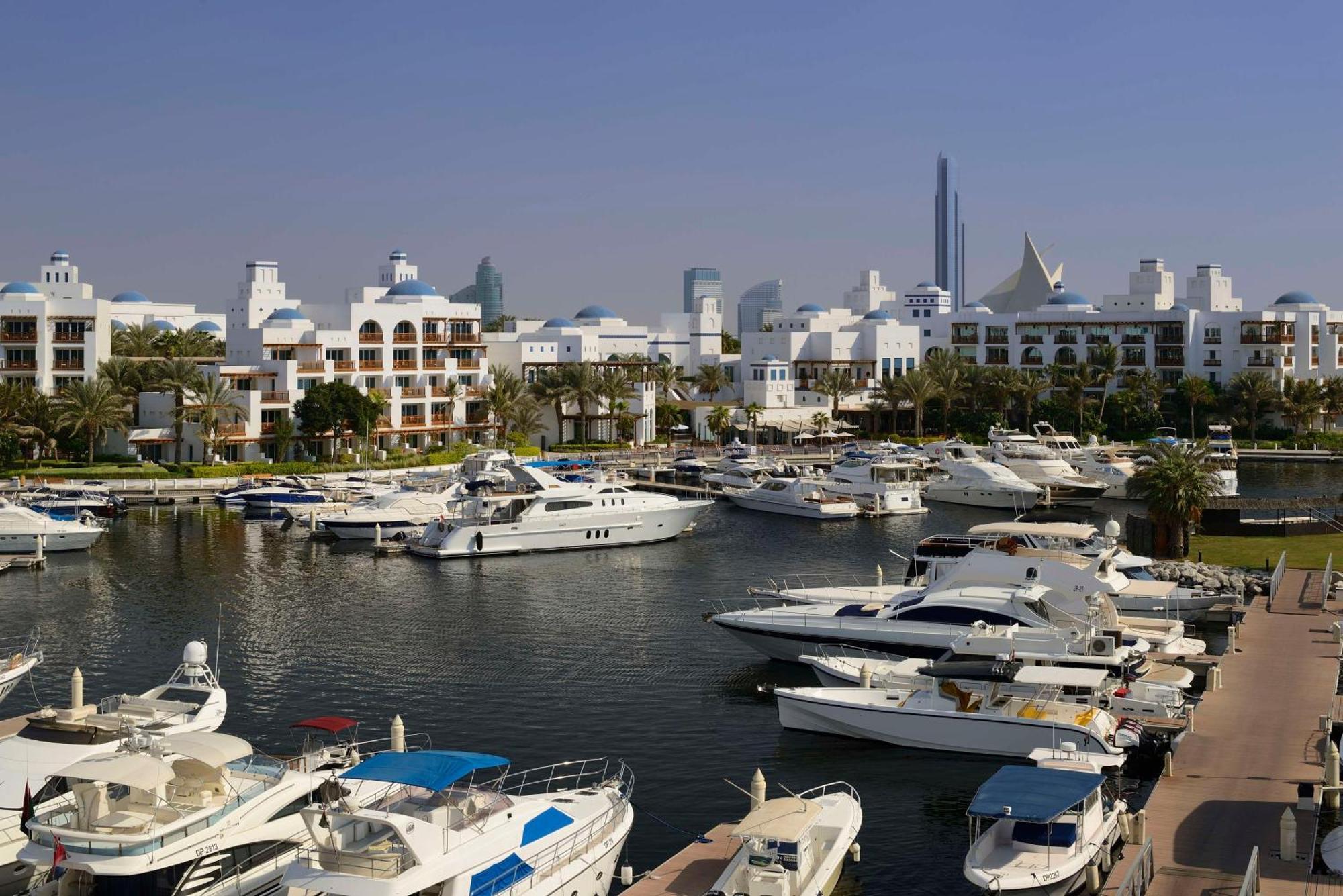 ОТЕЛЬ PARK HYATT DUBAI ДУБАЙ 5* (ОАЭ) - от 14955 RUB | NOCHI